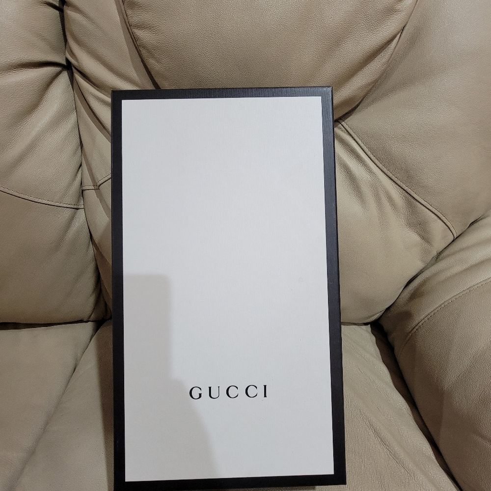Gucci Box